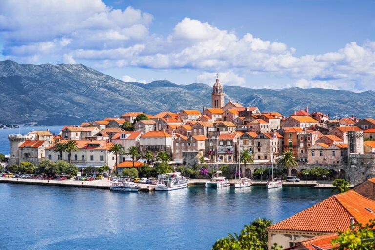 Korcula_Croatia_shutterstock_753821302