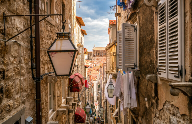 dubrovnik-lanes