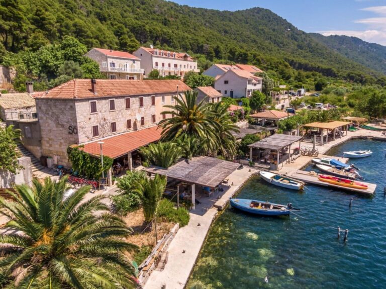 mljet jedan