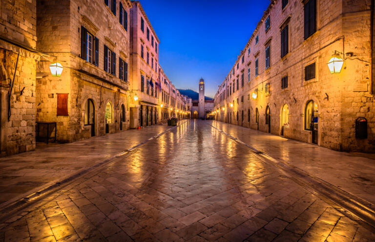 stradun-dubrovnik